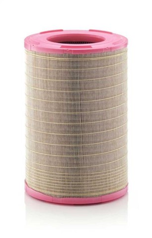 Filtro de aire de motor C301240 MANN