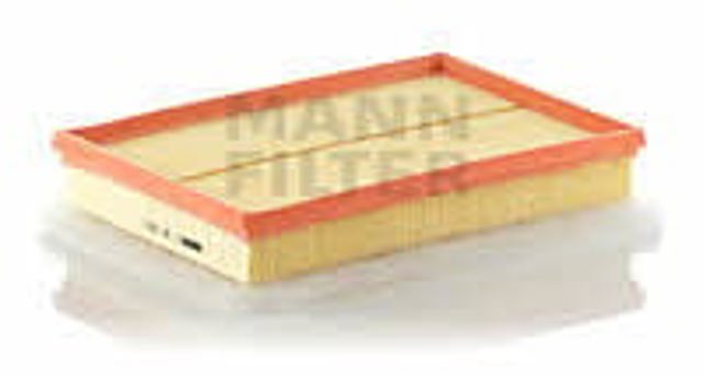 C301253 Mann-Filter