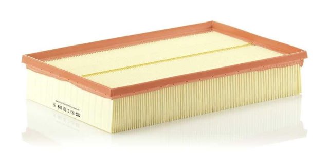 C30189 MANN Filtro de aire comprar Alcalá