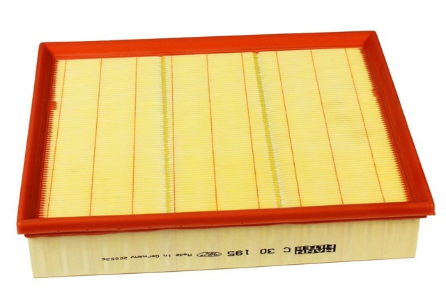 C30195 MANN Filtro de aire  disponible Ourense