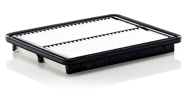 C3033 MANN Filtro de aire  comprar en Lleida
