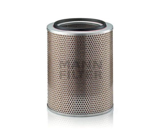 Filtro de aire C30703 MANN