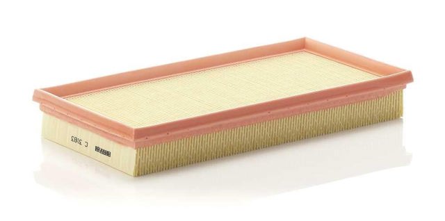 MANN C3083 Filtro de aire  disponible España