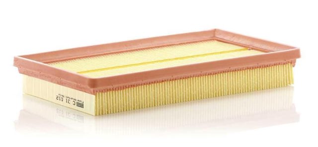 C31012 Mann-Filter