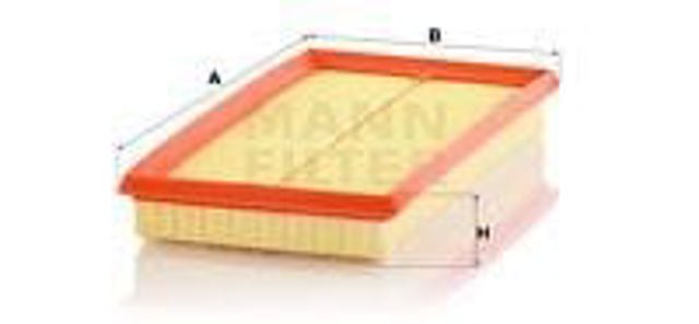C31028 Filtro de aire  comprar en Reus