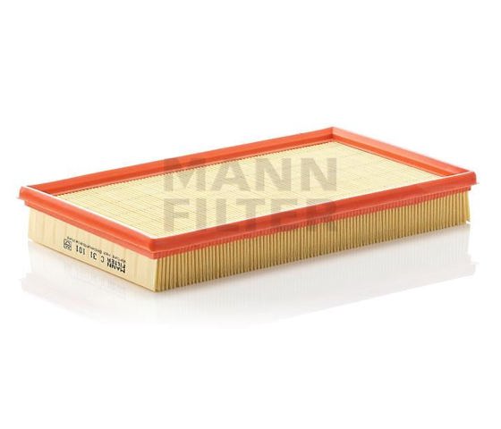 C31101 Mann-Filter