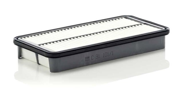 MANN C311011 Filtro de aire  en stock Terrassa