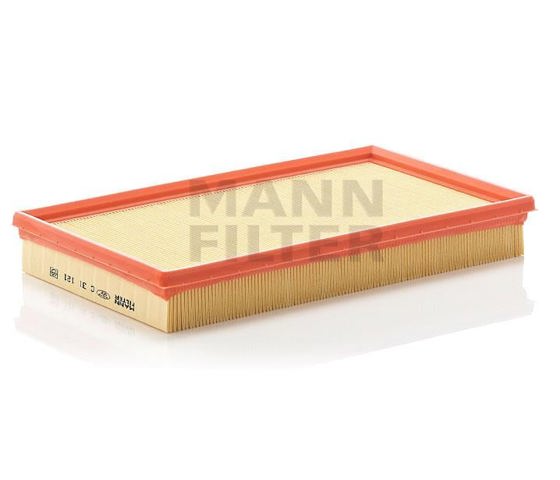 C31121 Mann-Filter