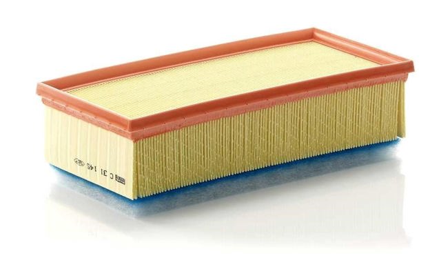 MANN C31145 Filtro de aire  comprar en Ponferrada