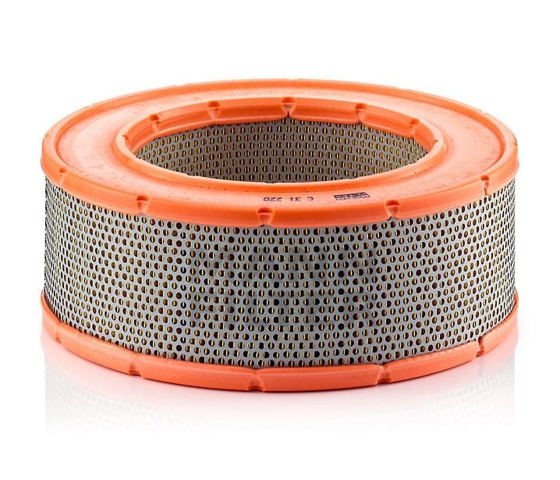 C31220 MANN Filtro de aire  comprar en Jaén