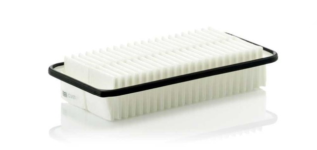 MANN C3127 Filtro de aire comprar Pamplona