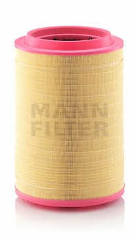 C3214202 Mann-Filter