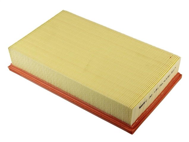 C32191 Mann-Filter