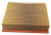 Filtro de aire coche C32338 MANN