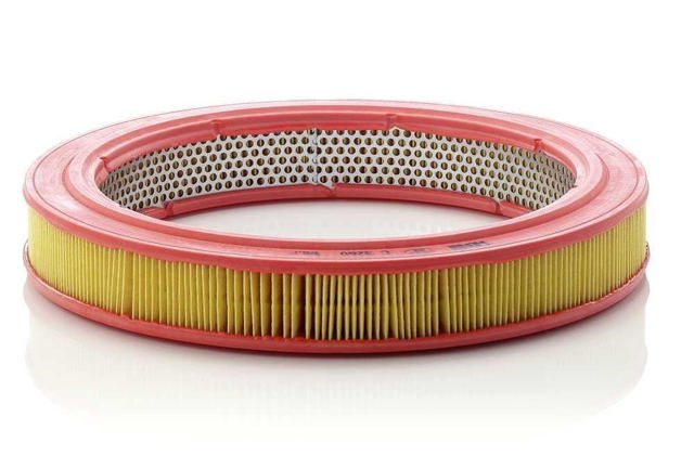 Filtros de aire C3260 MANN