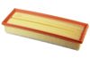 Filtro de aire de motor C3282 MANN