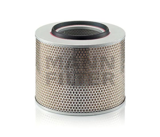El filtro de aire C331015 MANN