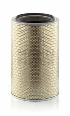 Filtros de aire C3316002 MANN
