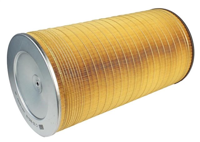 Filtros de aire C339206 MANN