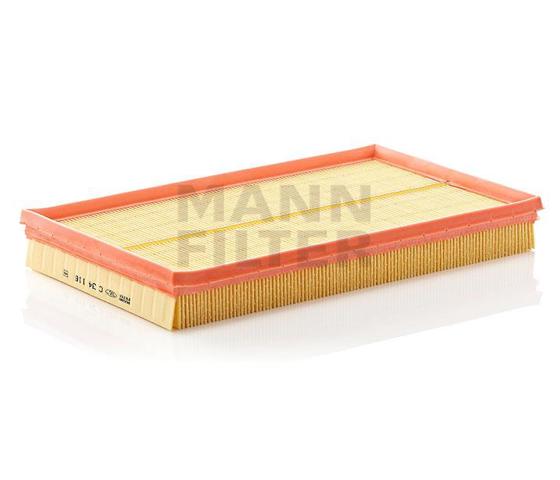 C34116 Filtro de aire comprar Sevilla