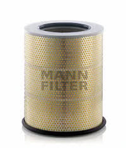 Filtros de aire C3415001 MANN
