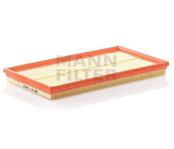 Filtros de aire C3479 MANN
