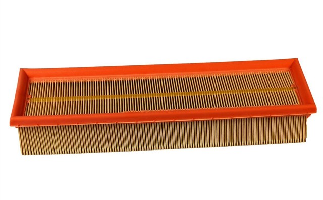Filtro aire C3484 MANN