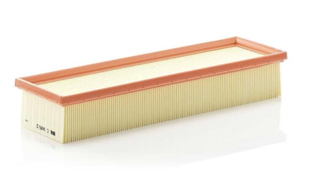 C34852 MANN Filtro de aire  comprar en Oviedo