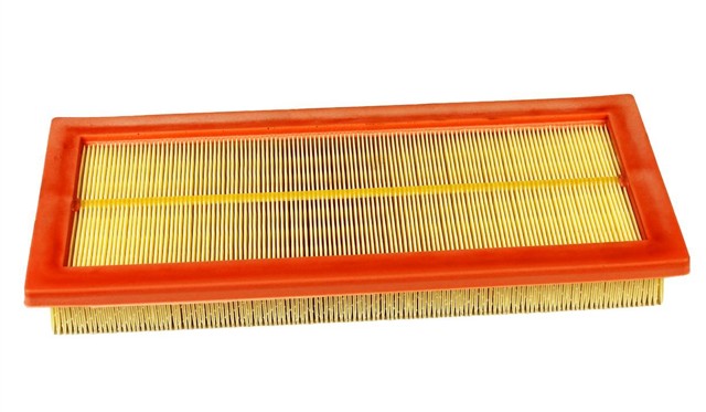 C3495 MANN Filtro de aire  comprar en Oviedo