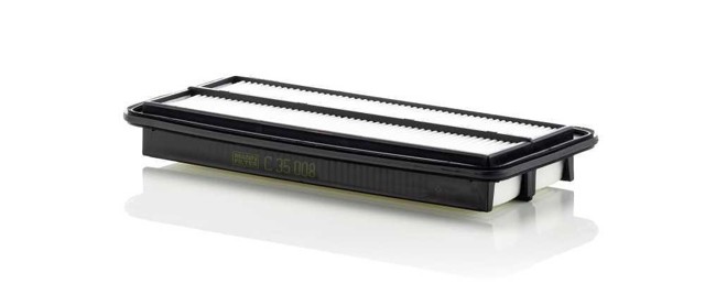 C35008 MANN Filtro de aire  disponible Ourense