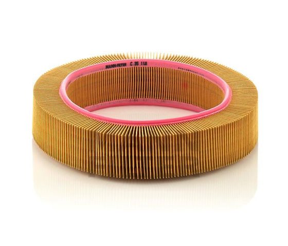 Filtros de aire C35118 MANN
