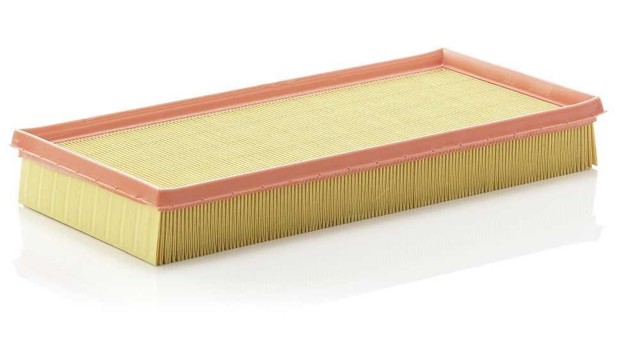 MANN C35124 Filtro de aire  comprar en Ponferrada