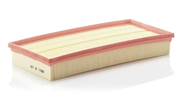 C35126 MANN Filtro de aire comprar Alcalá