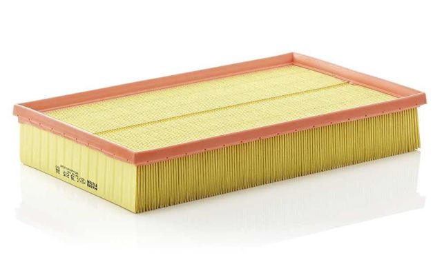 C35215 MANN Filtro de aire comprar Alcalá