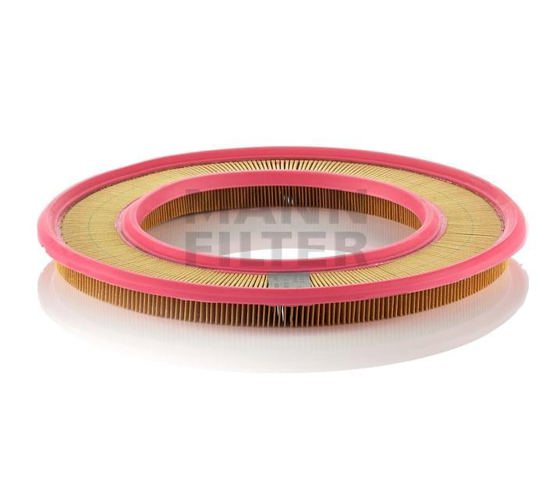 Filtro aire C3555 MANN