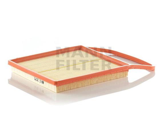 MANN C3575 Filtro de aire  en stock Terrassa