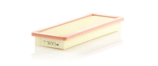 MANN C36002 Filtro de aire  en stock Salamanca