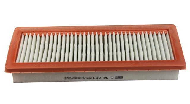 C36003 MANN Filtro de aire  comprar en Lleida