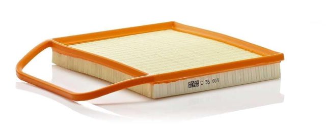 C36004 Mann-Filter
