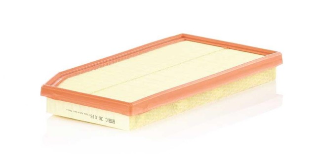 C36016 MANN Filtro de aire  comprar en Lleida