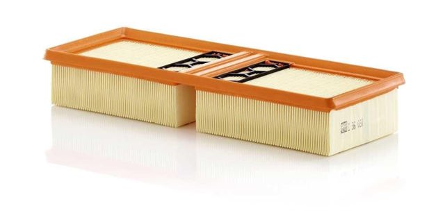 C36031 MANN Filtro de aire  disponible Alicante