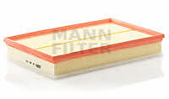 C361881 Mann-Filter