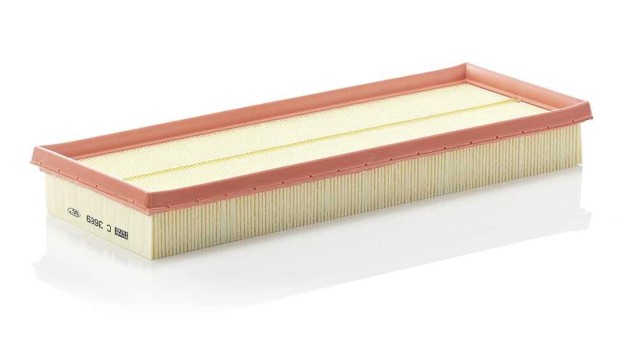 MANN C3689 Filtro de aire comprar Tarragona