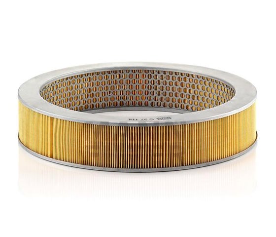 C37114 Mann-Filter