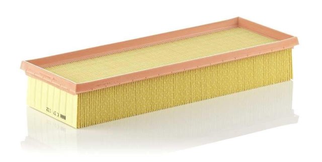 C37132 MANN Filtro de aire  disponible Ourense