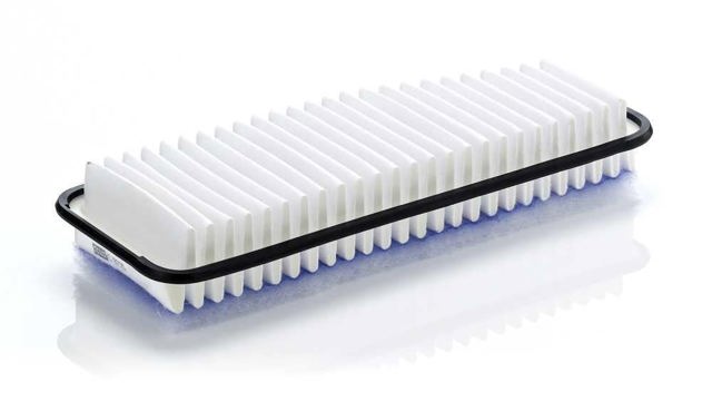 MANN C3725 Filtro de aire  disponible España