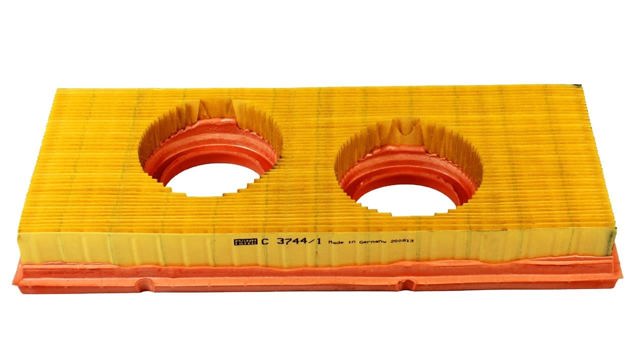 C37441 Mann-Filter