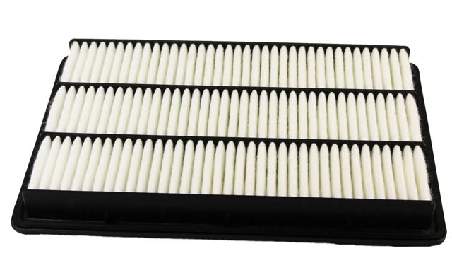 C3766 MANN Filtro de aire  comprar en Oviedo