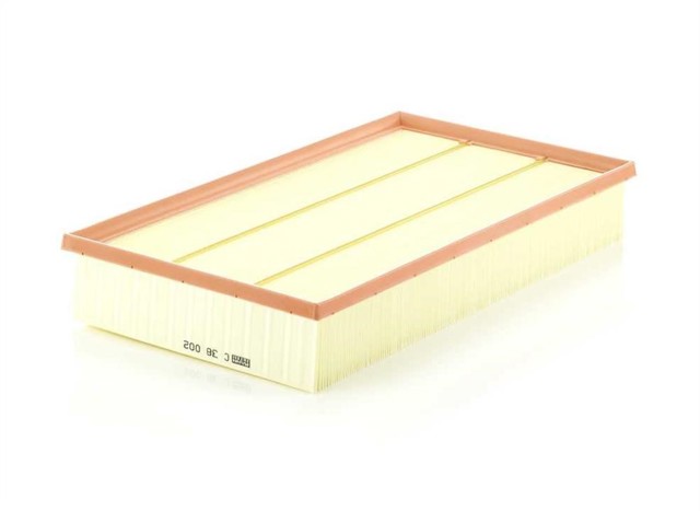 MANN C38002 Filtro de aire comprar Tarragona