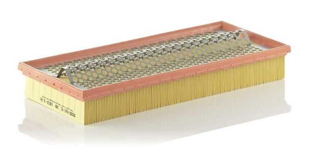 MANN C381631 Filtro de aire  en stock Valencia